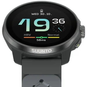 Montre Suunto Race S Titanium Canary