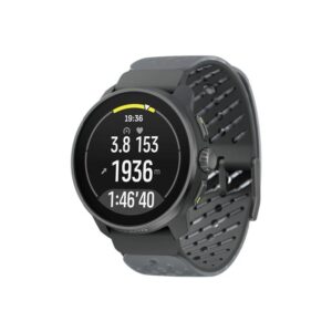 Montre Suunto Race S Titanium Canary