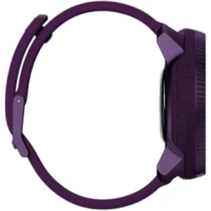 Montre Suunto Race Titanium Amethyst