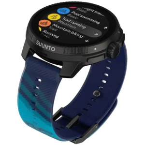 Montre Suunto Race All Black
