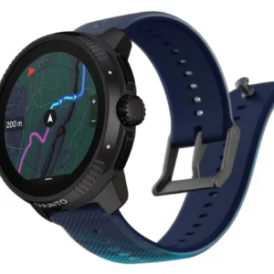 Montre Suunto Race All Black