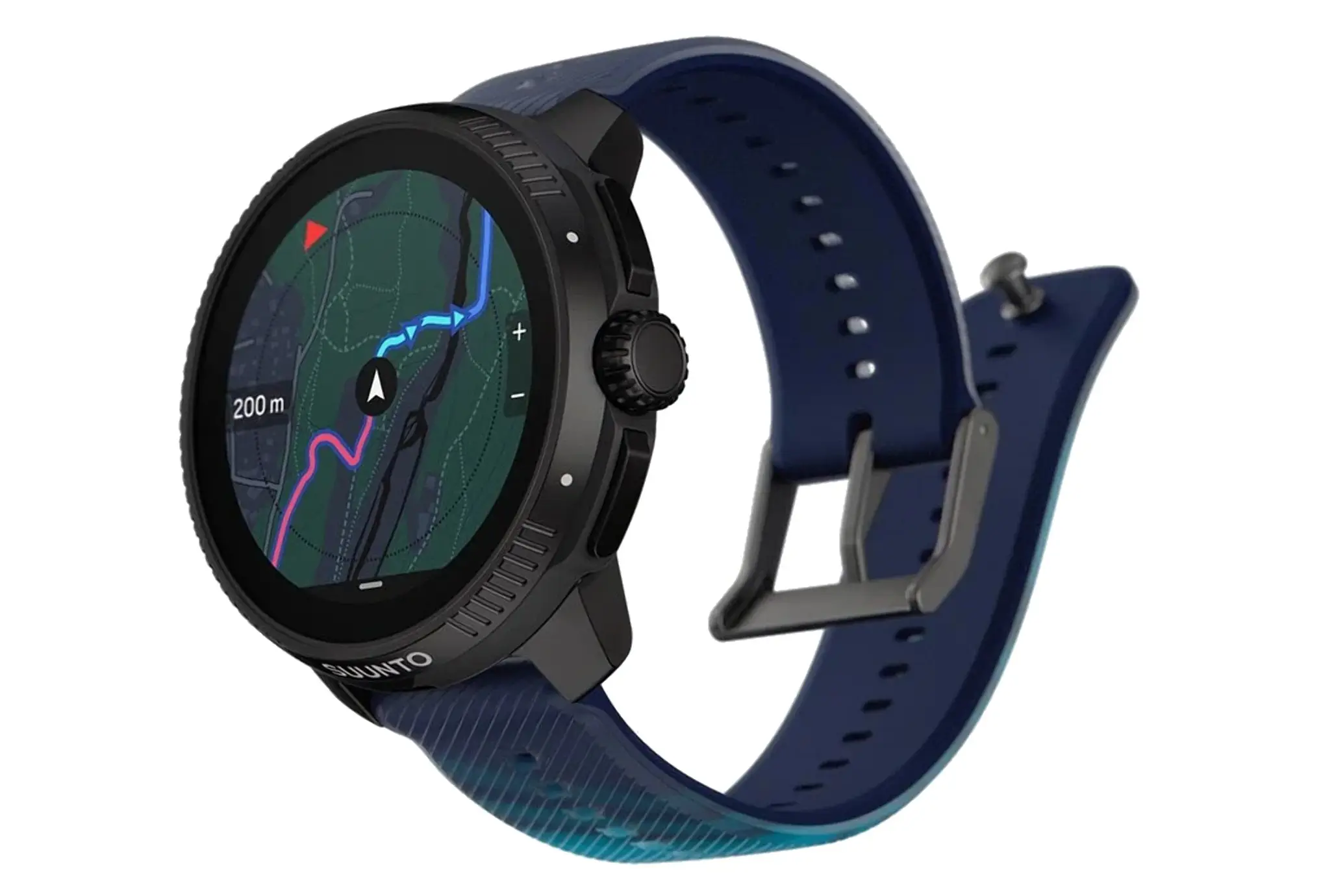 Montre Suunto Race All Black