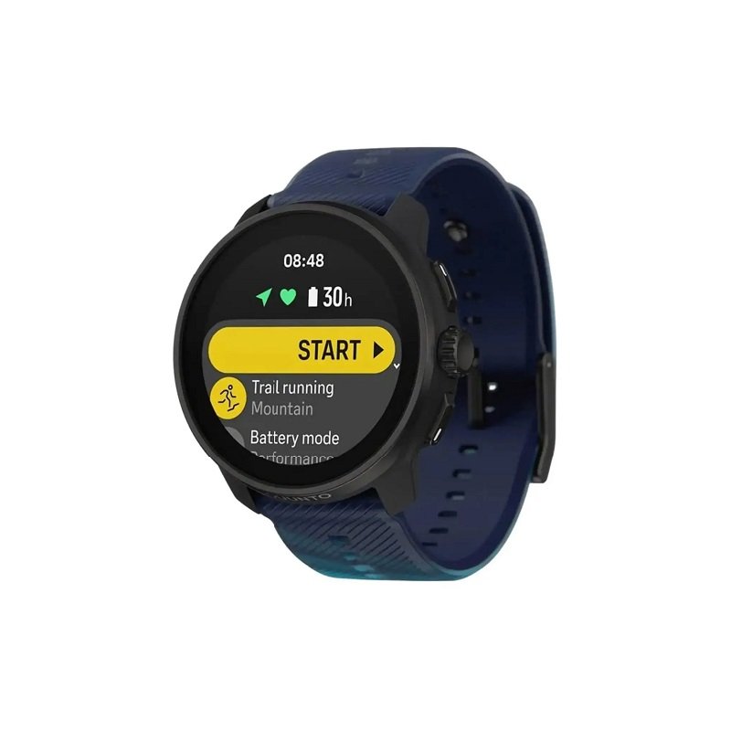 Montre Suunto Race All Black
