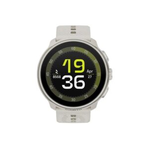 Montre connectée Suunto Run