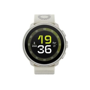 Montre connectée Suunto Run