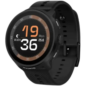 Montre connectée Suunto Run