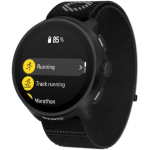 Montre connectée Suunto Run