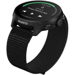 Montre connectée Suunto Run