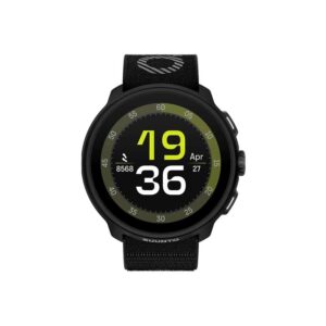 Montre connectée Suunto Run