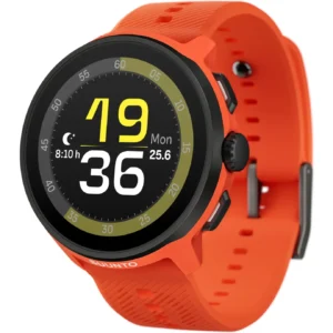 Montre connectée Suunto Run