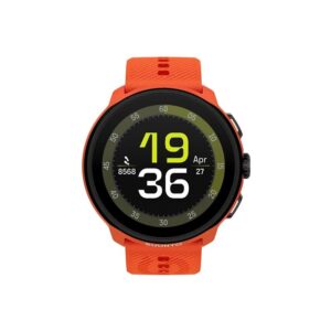 Montre connectée Suunto Run
