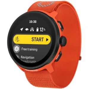 Montre connectée Suunto Run