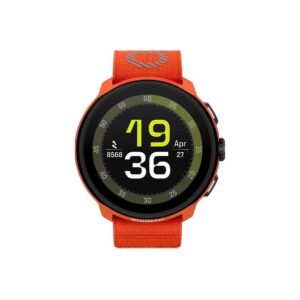 Montre connectée Suunto Run