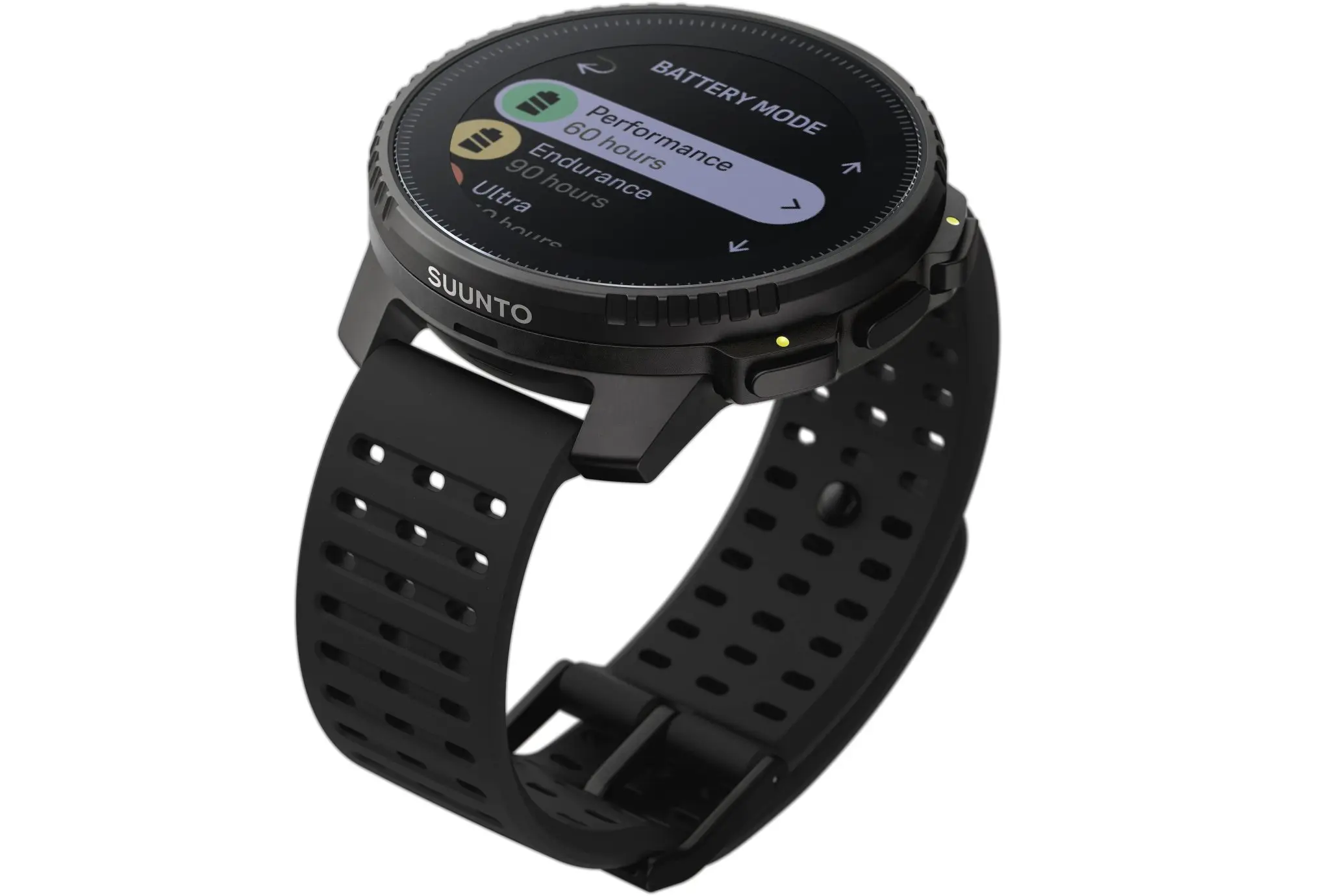 Montre Suunto Vertical Black Sand
