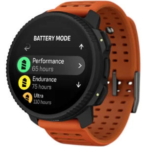 Montre sport Suunto Vertical 2 Canyon