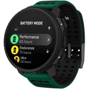Montre sport Suunto Vertical 2 Canyon
