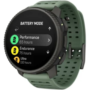 Montre sport Suunto Vertical 2 Canyon