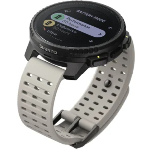 Montre connectée Suunto Vertical Black Lime