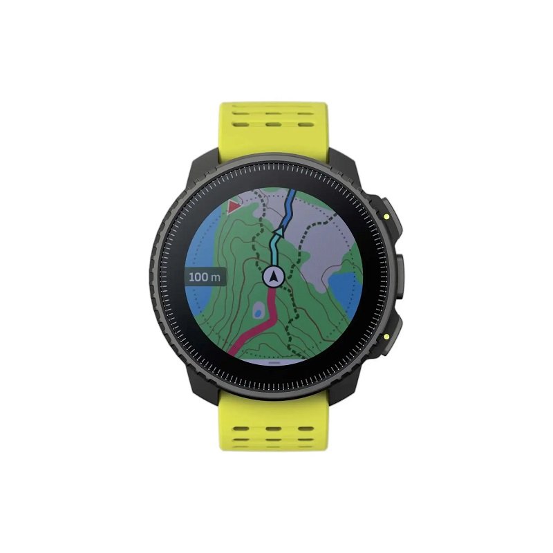 Montre Suunto Vertical Black Sand