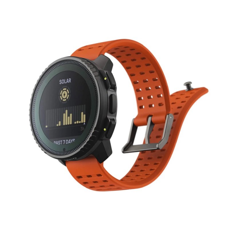 Montre Suunto Vertical Solar Sand