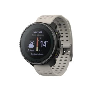 Montre Suunto Vertical Solar