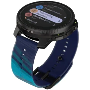 Montre Suunto Vertical Solar