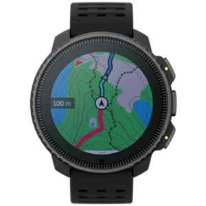 Montre Suunto Vertical Solar