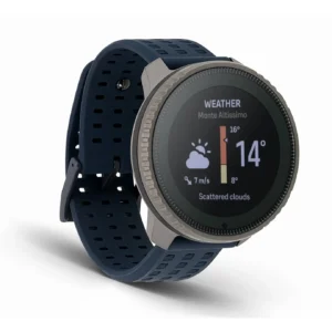 Montre Suunto Vertical Titanium Solar Forest