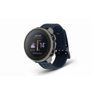 Montre Suunto Vertical Titanium Solar Forest