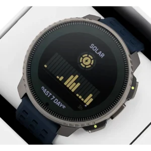 Montre Suunto Vertical Titanium Solar Forest