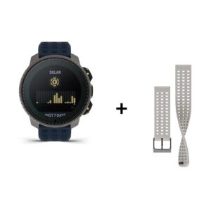 Montre Suunto Vertical Titanium Solar Forest