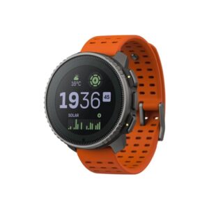 Montre Suunto Vertical Titanium Solar Forest