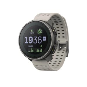 Montre Suunto Vertical Titanium Solar Forest