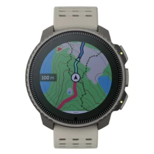 Montre Suunto Vertical Titanium Solar Forest