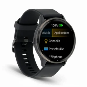Montre connectée Garmin Venu