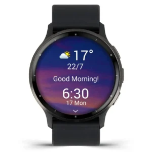 Montre connectée Garmin Venu