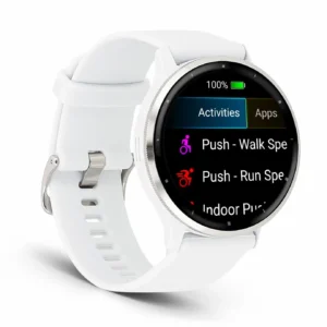 Montre connectée Garmin Venu