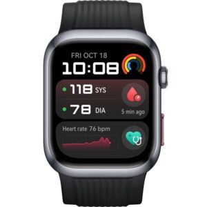 Montre connectée Huawei Watch D2