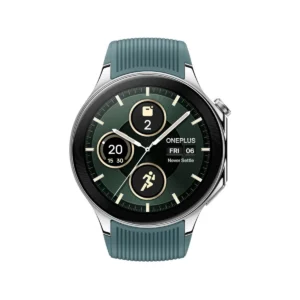 Montre connectée OnePlus Watch 2
