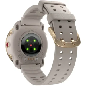 Montre connectée Polar Vantage M3