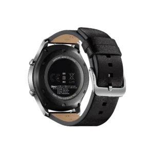 Montre connectée Samsung Gear S3 Classic