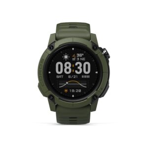 Montre connectée Coros Nomad