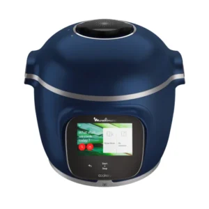 Moulinex Cookeo Touch Pro Multicuiseur, Balance intégrée, Connecté