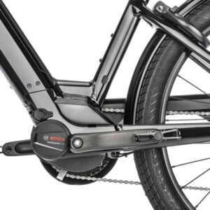 Moustache Lundi 27.3 Vélo électrique