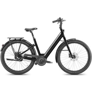 Vélo de ville électrique Moustache Lundi 27.6