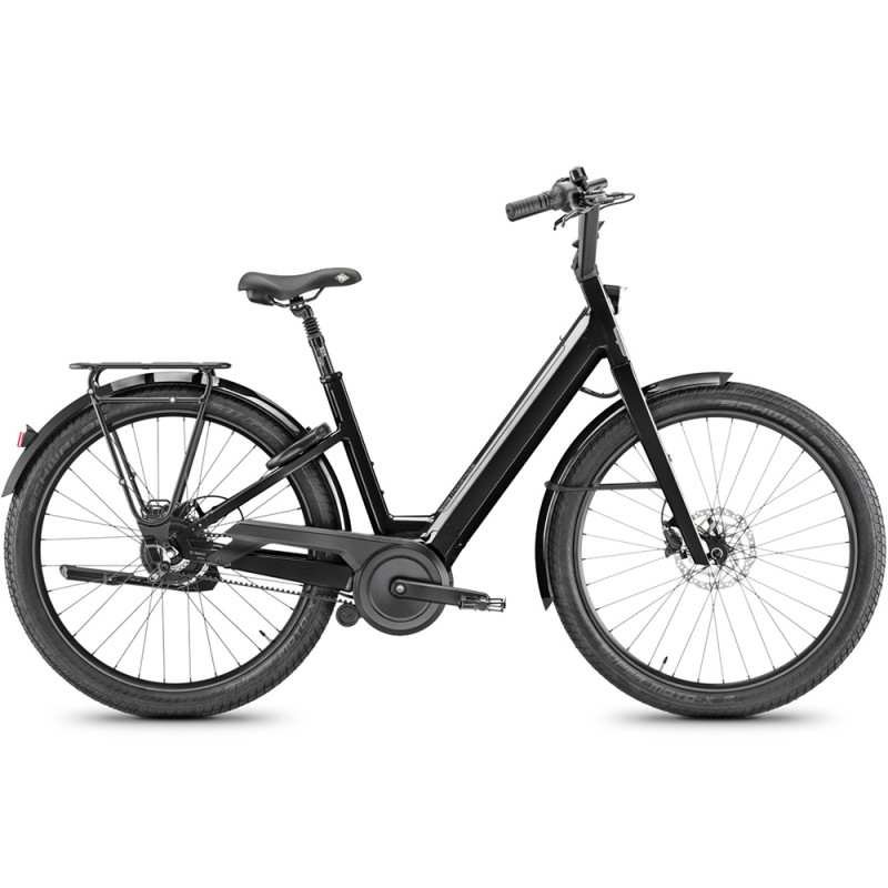 Vélo de ville électrique Moustache Lundi 27.6