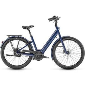 Vélo de ville électrique Moustache Lundi 27.6