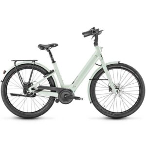 Vélo de ville électrique Moustache Lundi 27.6