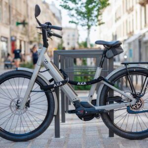 Moustache Lundi 27.3 Vélo électrique