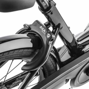 Moustache Lundi 27.3 Vélo électrique